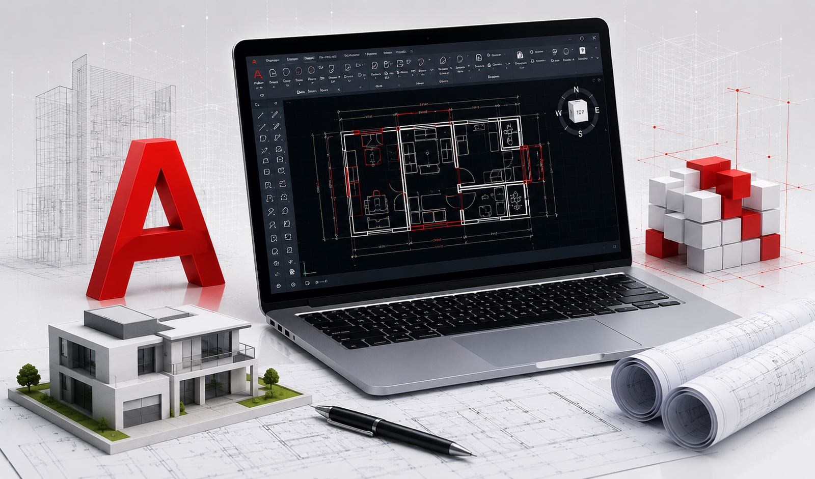 AutoCAD